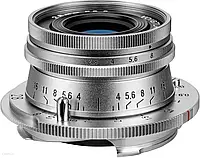 Об'єктив Voigtlander Color Skopar I 28 mm f/2.8 Leica M | srebrny