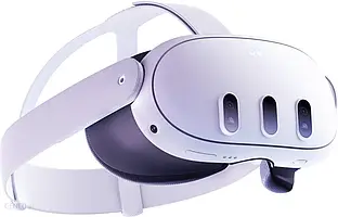 Окуляри віртуальної реальності Meta Oculus Quest 3 512GB
