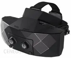 Окуляри віртуальної реальності VRgineers XTAL 3 Mixed Reality