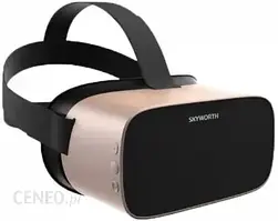 Окуляри віртуальної реальності Skyworth S801