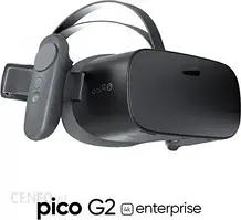 Окуляри віртуальної реальності Pico G2 4K Enterprise