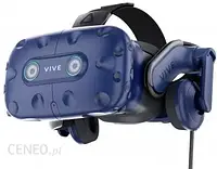 Окуляри віртуальної реальності HTC Vive Pro Eye (99HARJ00200)