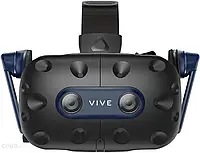 Окуляри віртуальної реальності HTC Vive Pro 2 Headset 99HASW00400