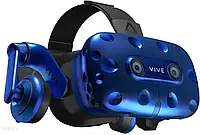 Окуляри віртуальної реальності HTC Vive Pro 2 Full Kit 99HASZ00300