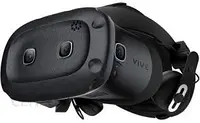 Окуляри віртуальної реальності HTC VR VIVE Cosmos Elite 99HART002-00