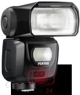 Фотоспалах (спалах) Pentax AF 540 FGz II (PEN540II)