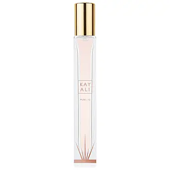 Туалетна вода унісекс KAYALI Musk 12 Eau De Parfum Travel Spray 10 мл