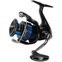 Оригінал! Катушка Shimano Nexave FI 2500 3+1BB 5.01 (NEX2500FI) | T2TV.com.ua