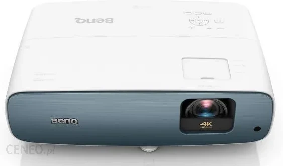 Проектор BenQ TK850