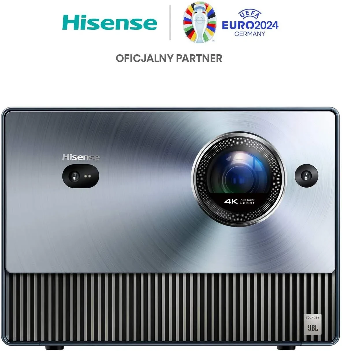 Проектор Hisense C1