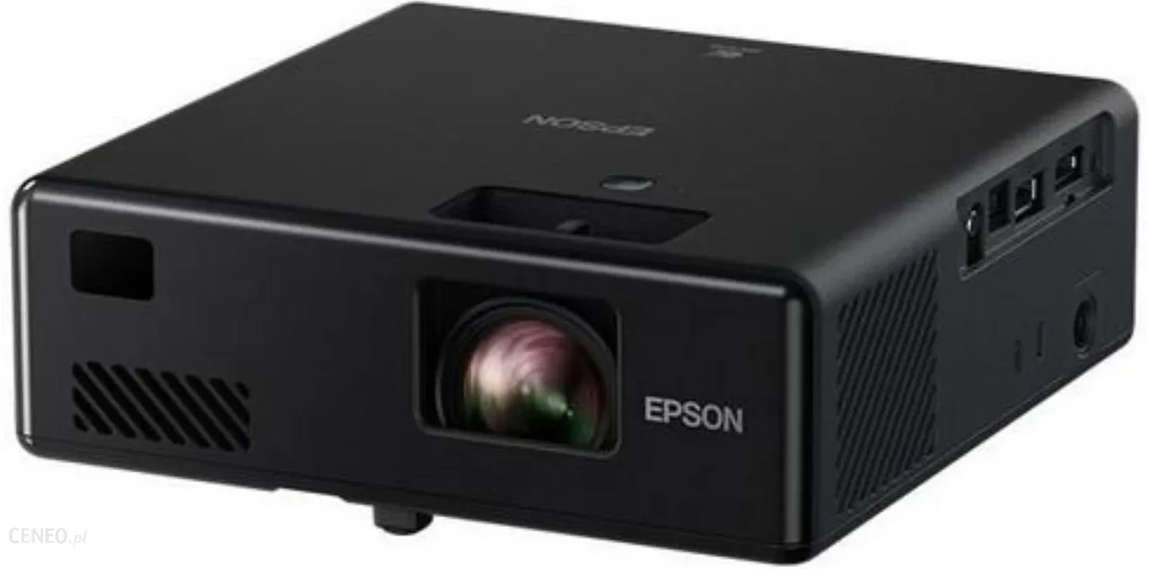 Проектор Epson EF-11