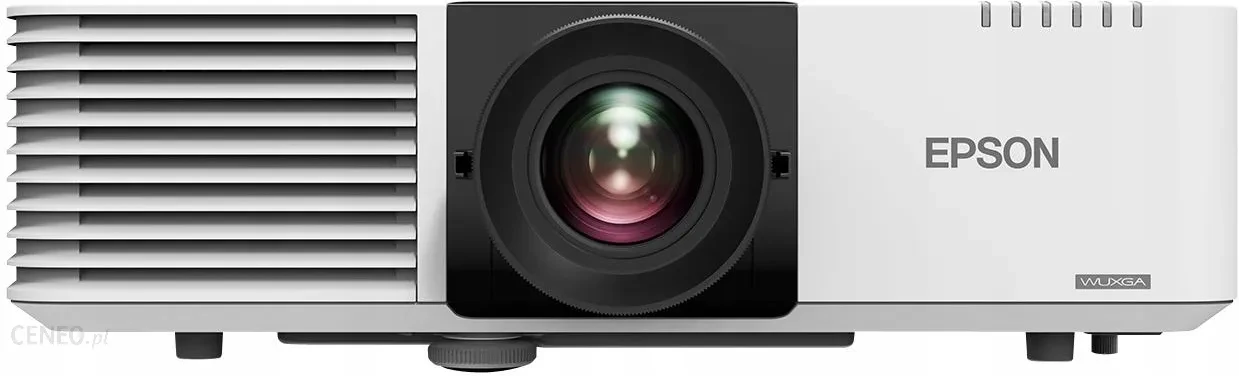 Проектор Epson EB-L630U