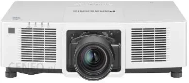 Проектор Panasonic PT-MZ13KLWEJ