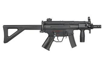 Пістолет-кулемет типу MP5 JG203 [JG] (для страйкболу), фото 4
