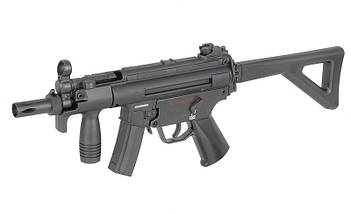 Пістолет-кулемет типу MP5 JG203 [JG] (для страйкболу), фото 5