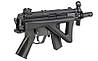 Пістолет-кулемет типу MP5 JG203 [JG] (для страйкболу), фото 10