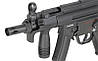 Пістолет-кулемет типу MP5 JG203 [JG] (для страйкболу), фото 7