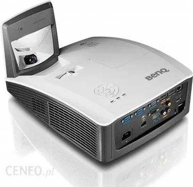 Проектор BenQ MH856UST