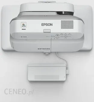 Проектор Epson EB-695WI