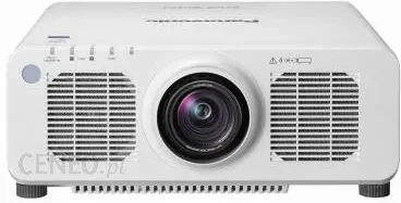 Проектор Panasonic Pt-Rz120Wej