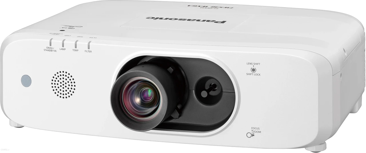 Проектор PANASONIC PT-FW530