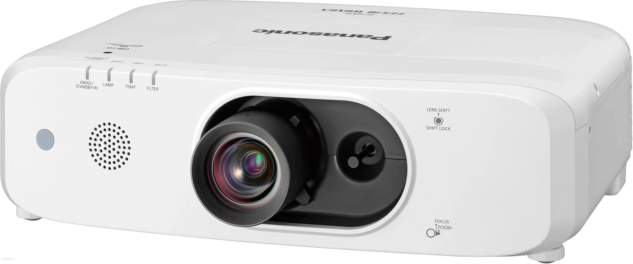 Проектор Panasonic PT-FZ570