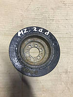 Шкив коленвала для Mazda 626 (GF). 323 (BJ). Premacy. ДИЗЕЛЬ.2.0.