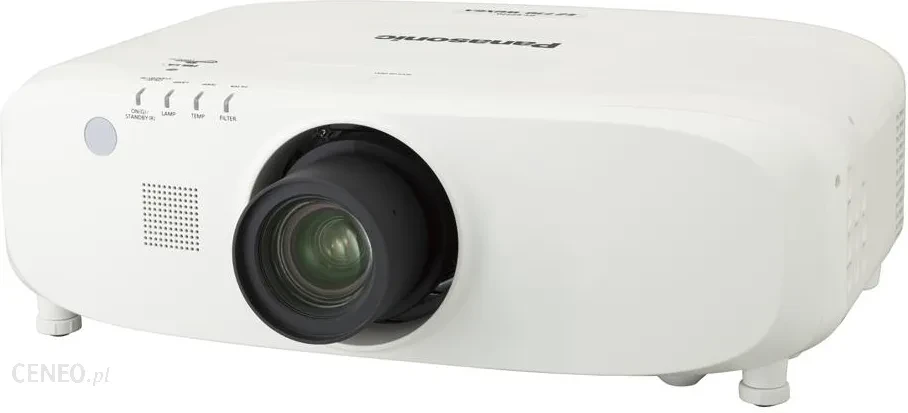 Проектор Panasonic PT-MZ770E