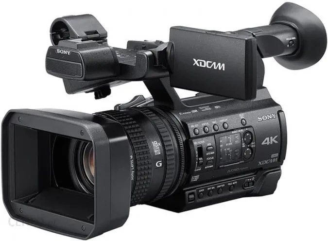 Відеокамера Sony PXW-Z150 czarny