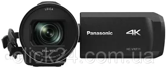 Відеокамера Panasonic HC-VX11