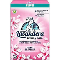 Порошок для прання універсальний Lavandera Universal Flores de Cerezo 8435495815136 4.675 кг h
