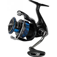 Катушка Shimano Nexave FI C3000 3+1BB 5.01 (NEXC3000FI) - Вища Якість та Гарантія!