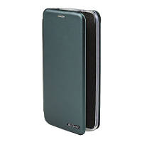 Чехол для мобильного телефона BeCover Exclusive Poco M5s Dark Green (709013)
