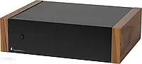 Підсилювач звуку Pro-Ject Amp Box DS2 Mono Wood czarny
