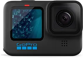 Екшн-камера GoPro HERO11 Black