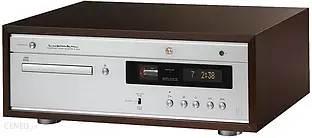 Підсилювач звуку Luxman D-380 srebrny