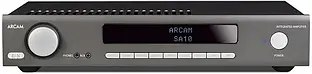 Підсилювач звуку Arcam SA10 czarny