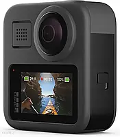 Екшн-камера GoPro Max Black (CHDHZ-201RW)