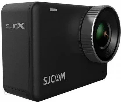 Екшн-камера SJCAM SJ10X Wifi