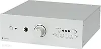 Підсилювач звуку Pro-Ject MaiA DS2 zintegrowany stereo Srebrny