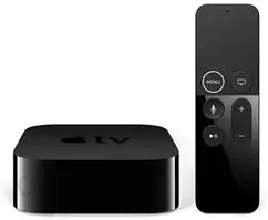 Apple TV 4K 64GB