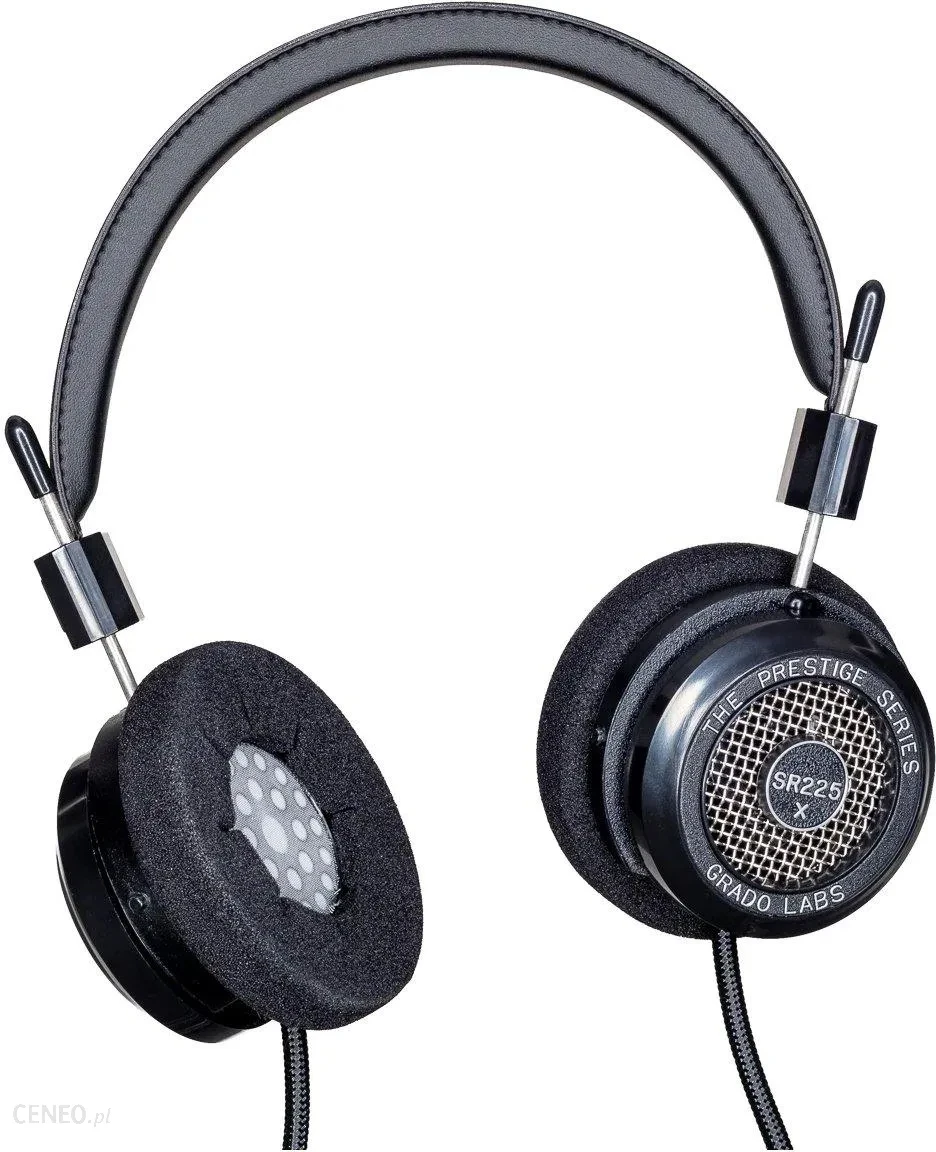 Навушники Grado SR225x