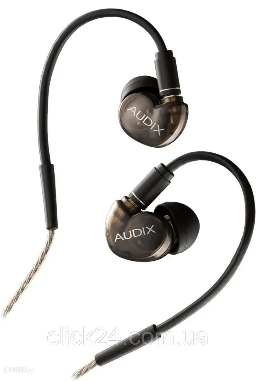 Навушники Audix A10