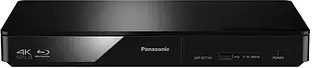 Panasonic DMP-BDT184EG czarny