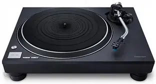 Програвач вінілу Technics Gramofon SL100CEG K Czarny