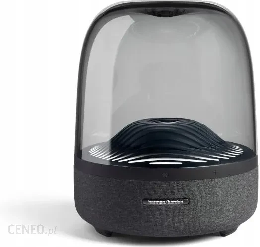 Портативна колонка Harman Kardon Aura Studio 3 Czarny