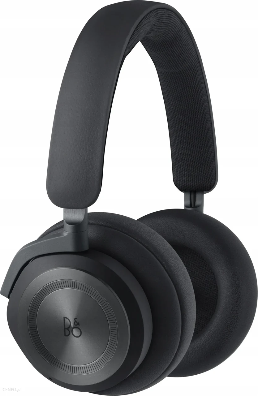 Навушники Bang & Olufsen BEOPLAY HX Czarny antracyt