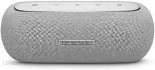 Портативна колонка Harman Kardon Luna Szary HKC00062