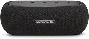 Портативна колонка Harman Kardon Luna Czarny HKC00063