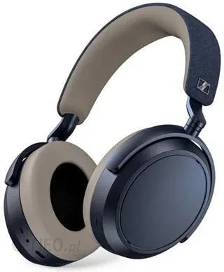 Навушники Sennheiser MOMENTUM 4 Wireless - Denim